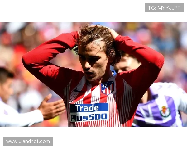 格列兹曼发图回击巴萨社媒引热议