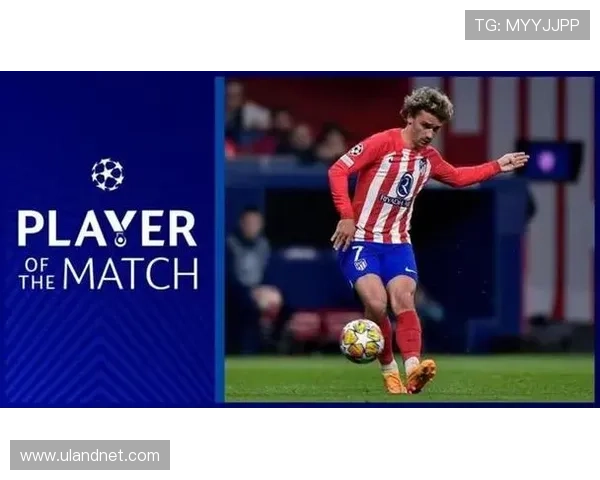 格列兹曼vs瓦伦西亚全场数据：1进球，1次关键传球